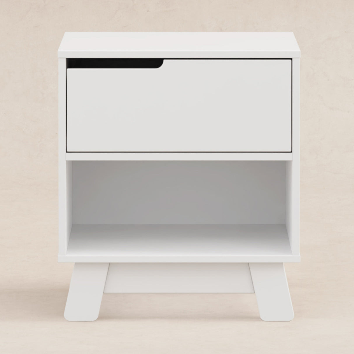 Babyletto Hudson Nightstand with USB Port