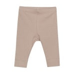 Ribbed Leggings by Fixoni