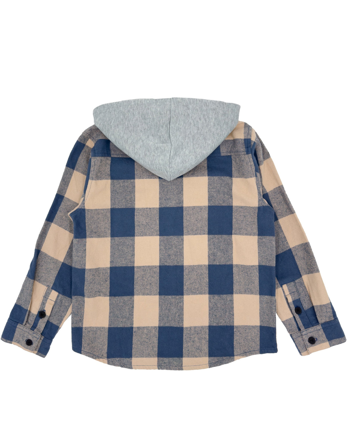 Upland Flannel Shacket by Feather 4 Arrow