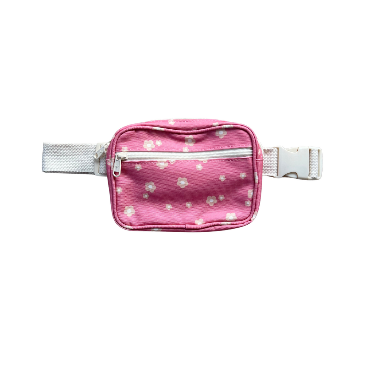 Mini Belt Bag- Desert Rose Flora by Babysprouts