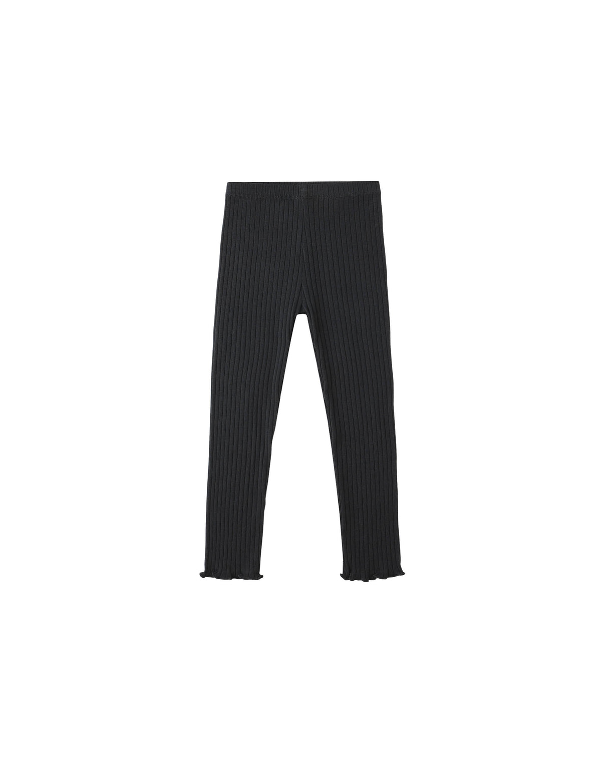 Legging || Black by Rylee + Cru