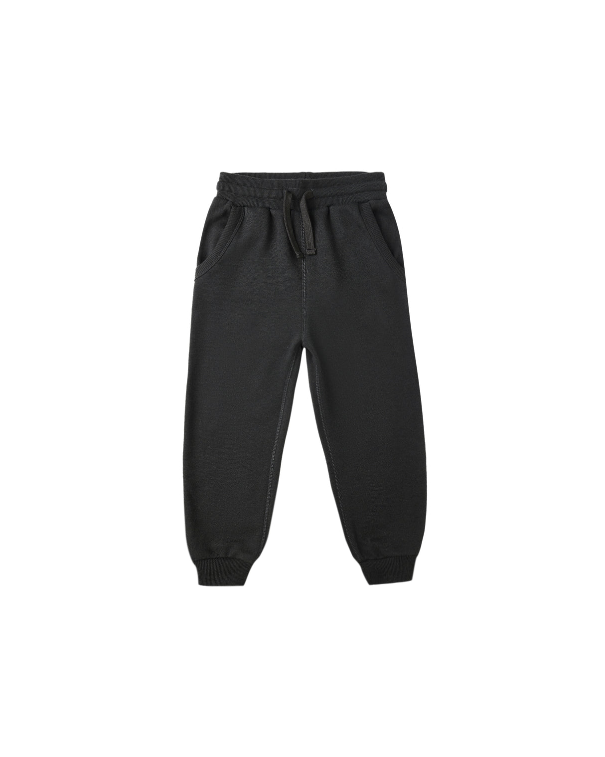 Freestyle Sweatpant || Black by Rylee + Cru