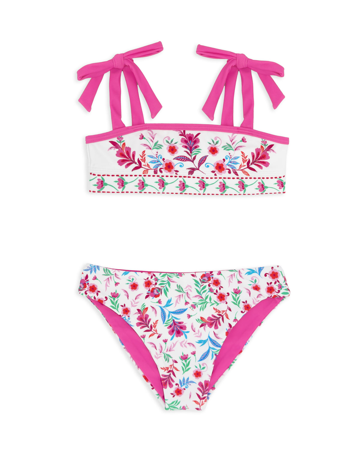 Multi Sunny Skies Bikini by Feather 4 Arrow