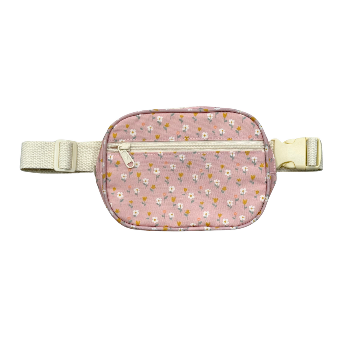 Mini Belt Bag- Mini Daisy by Babysprouts