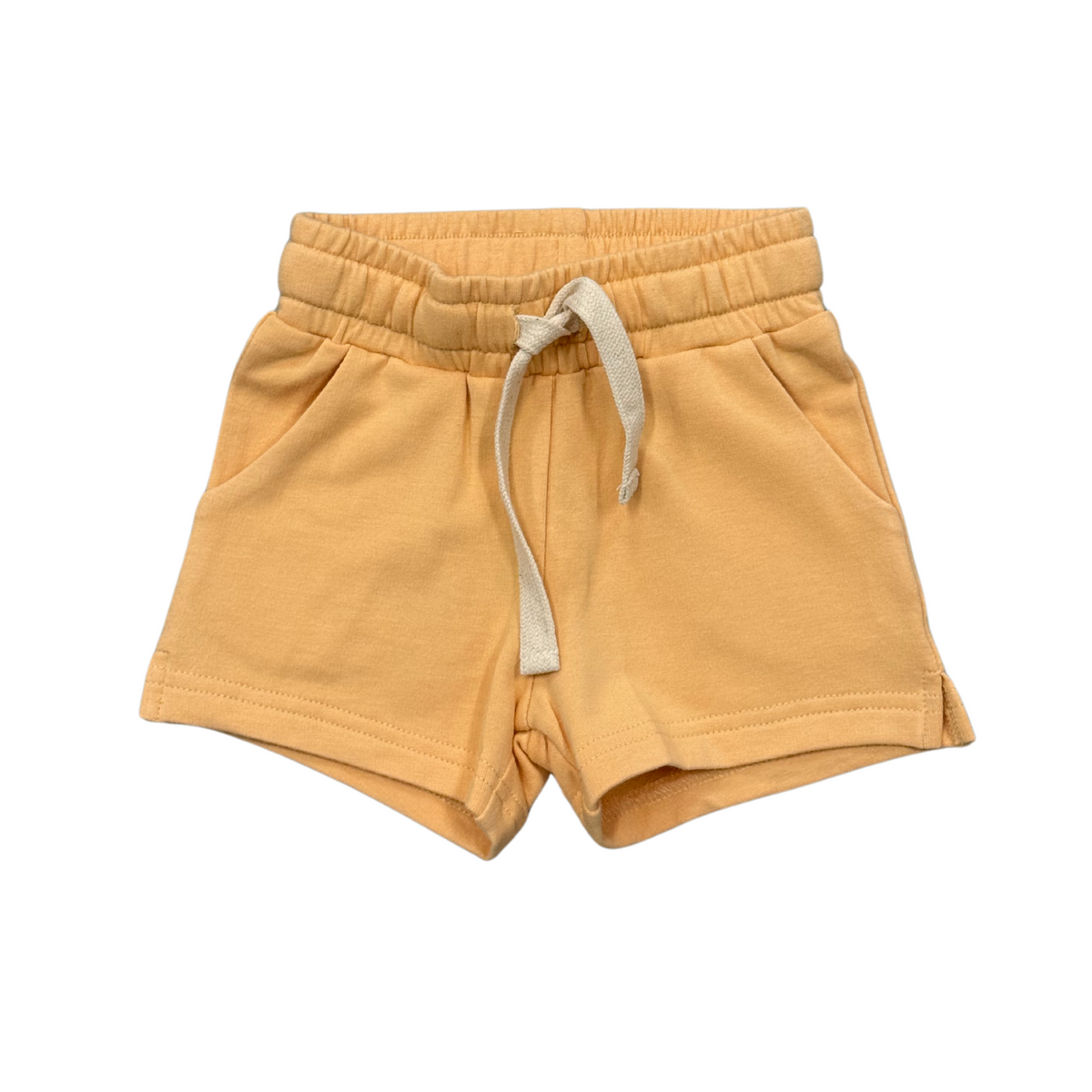 Girl's Shorts- Desert Mist by Babysprouts