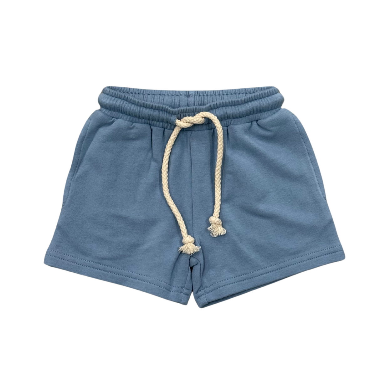 Boy's Everyday Shorts- Mountain Spring by Babysprouts