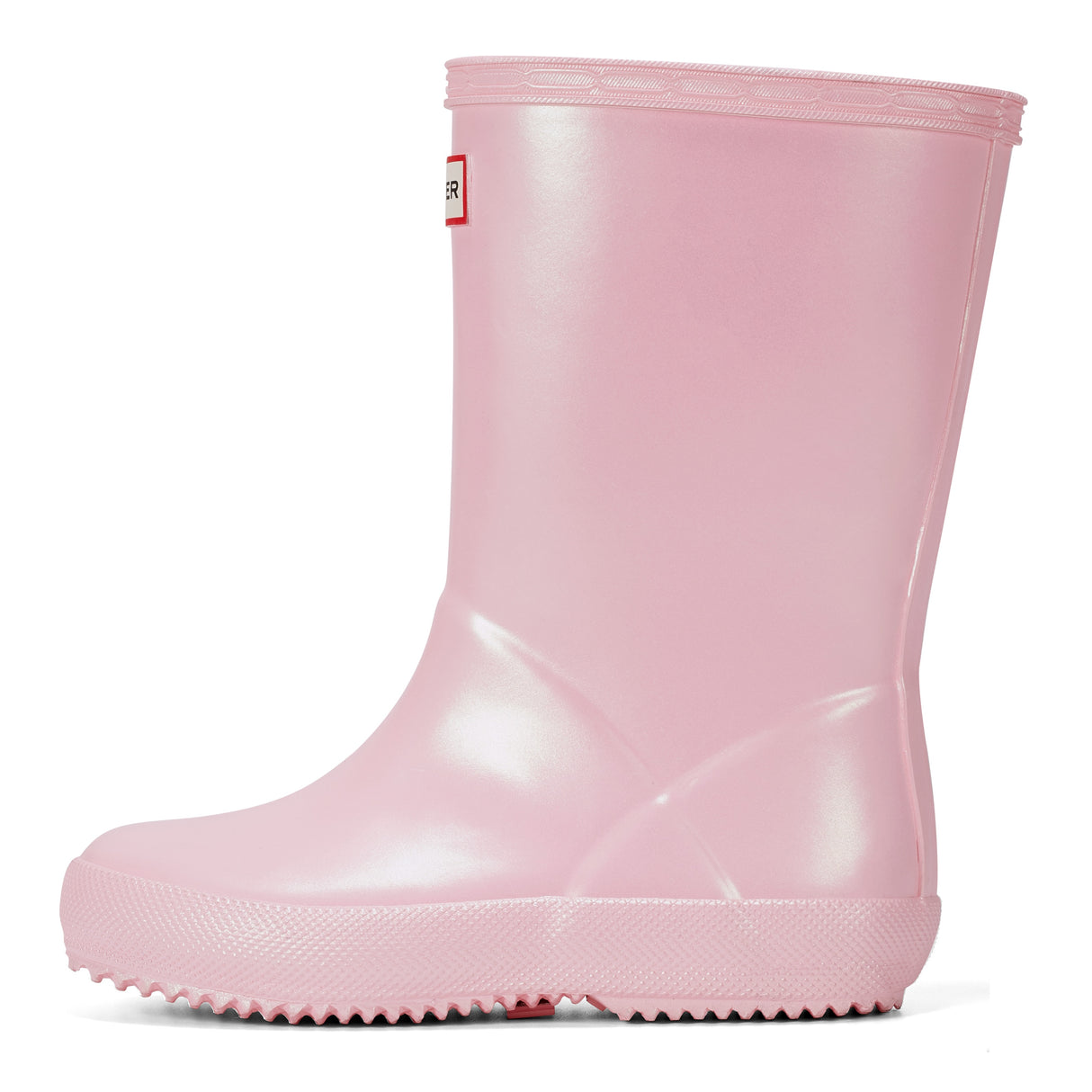 Kids First Nebula Rain Boots- Bella by Hunter Boots