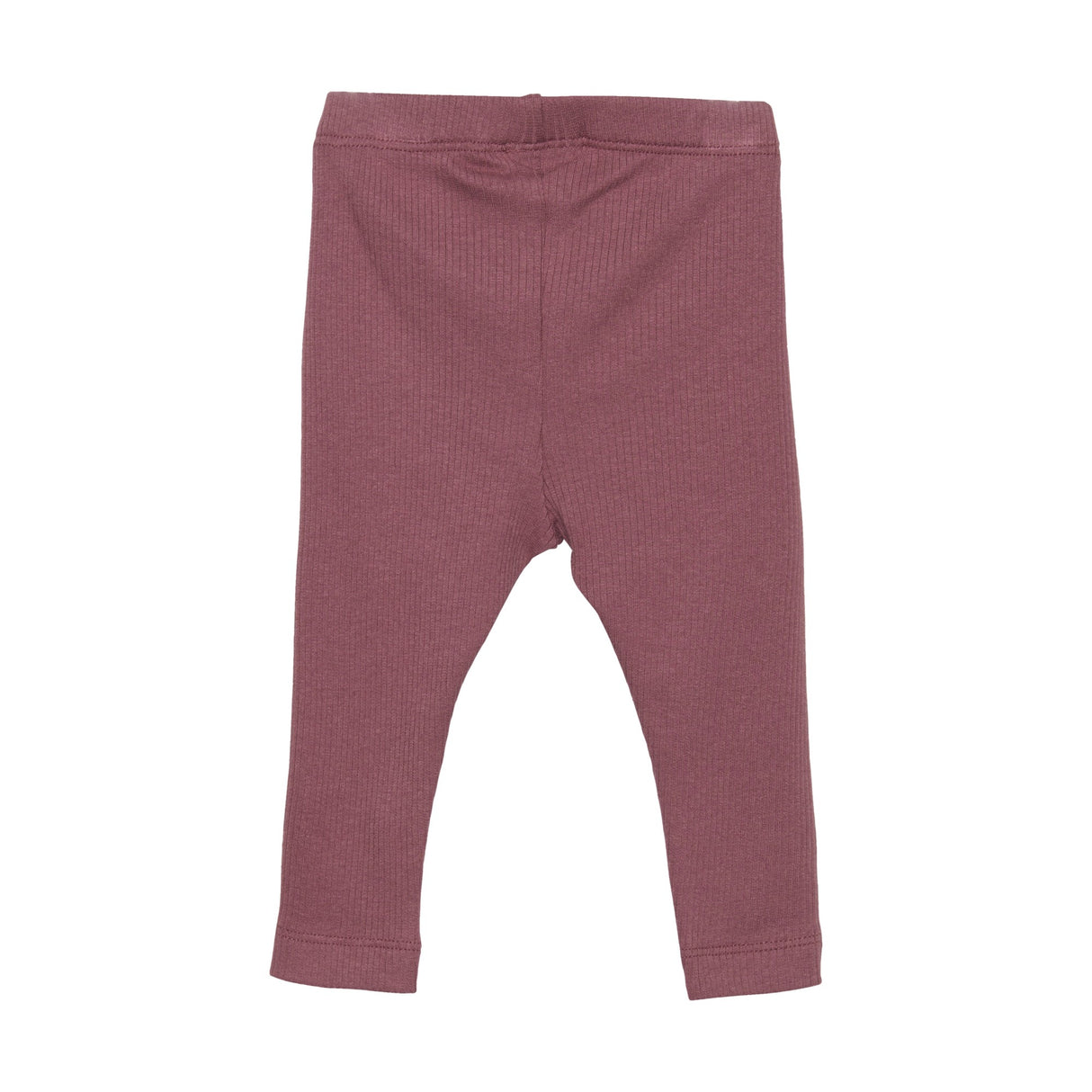 Ribbed Pants - Roan by Minymo