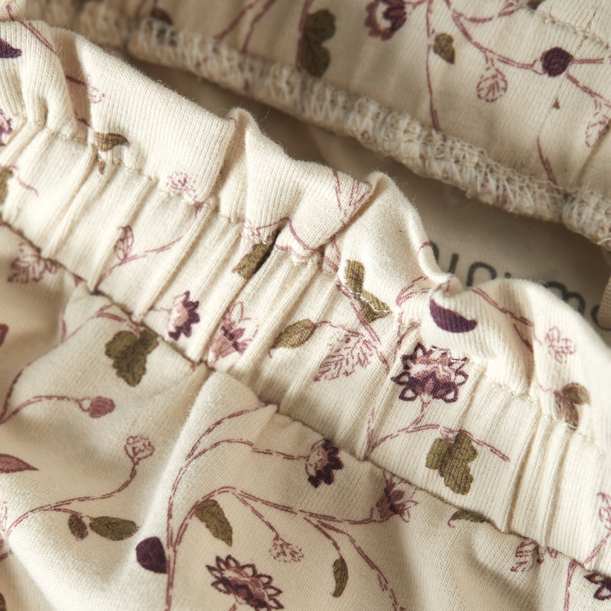 Pants - Sandshell by Minymo