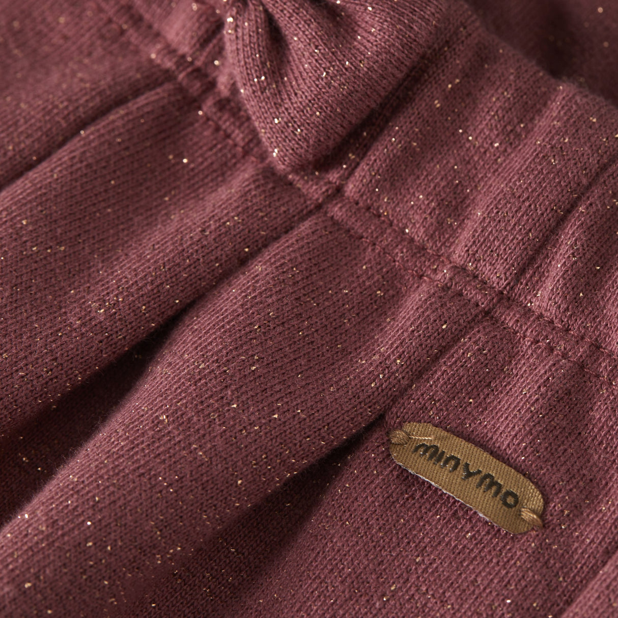 Sweatpants - Roan by Minymo