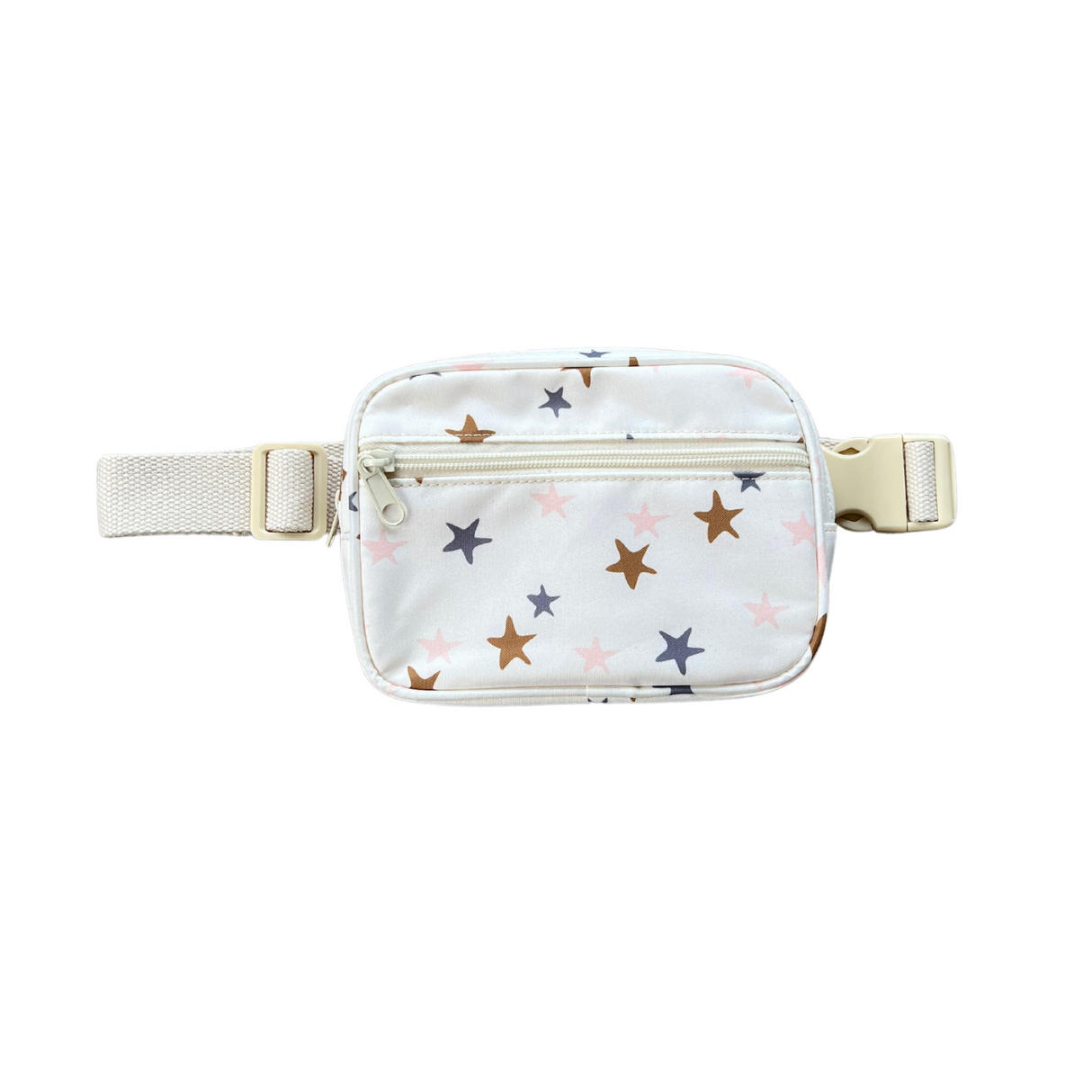 MIni Belt Bag - Organic Star by Babysprouts