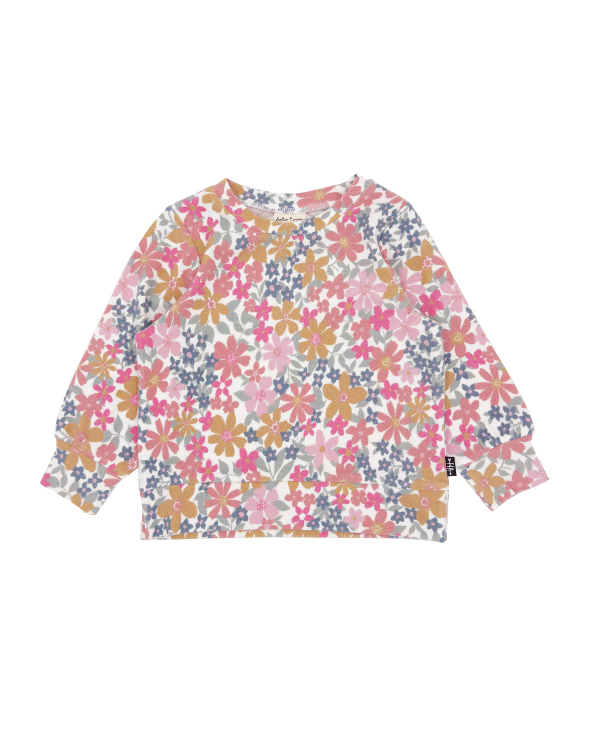 Reece Hacci Baby Set by Feather 4 Arrow