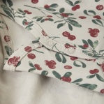 Body Dress in Rosewood by Fixoni