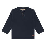 Baby Boy Long Sleeve- Night by Babyface