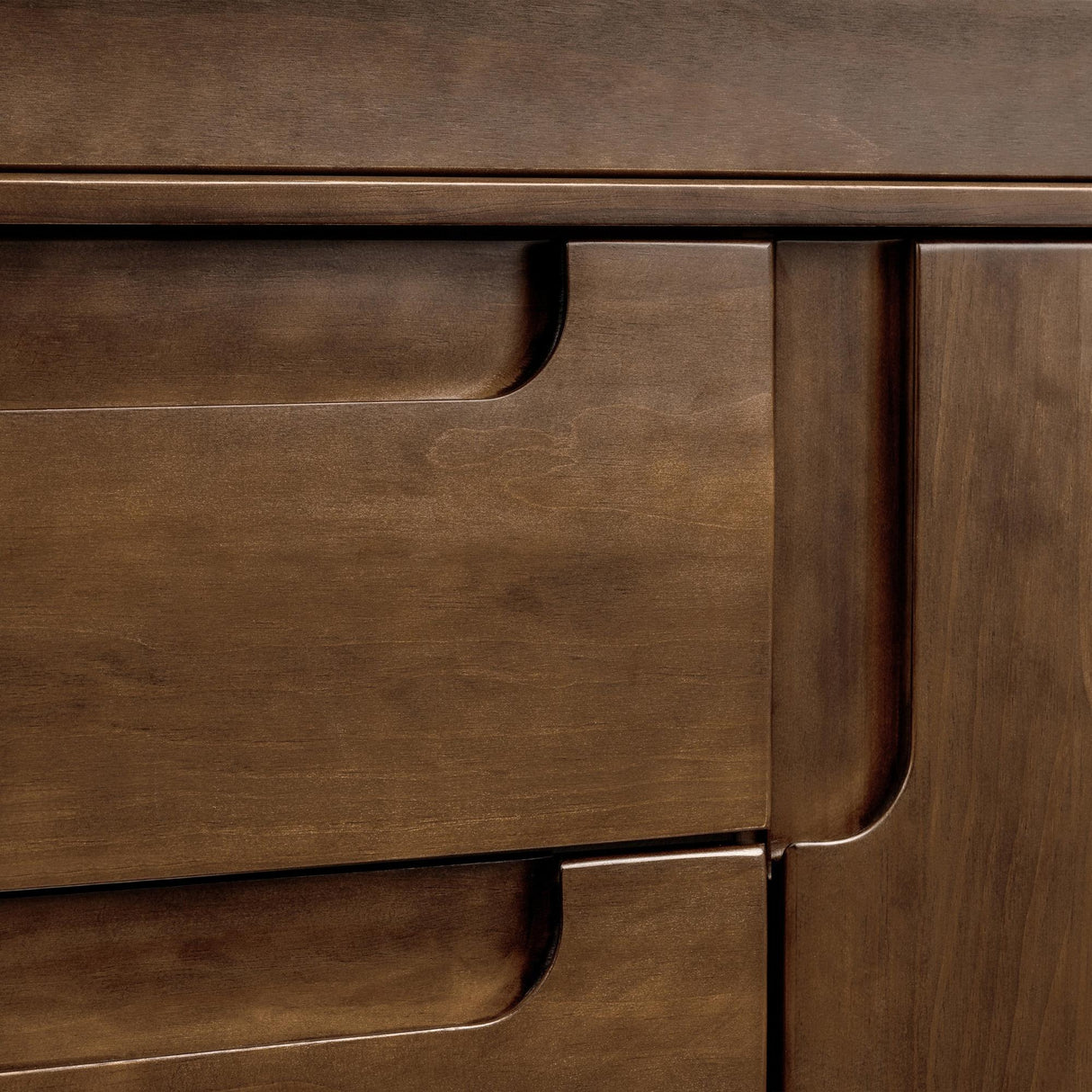 Babyletto Yuzu 3-Drawer Changer Dresser