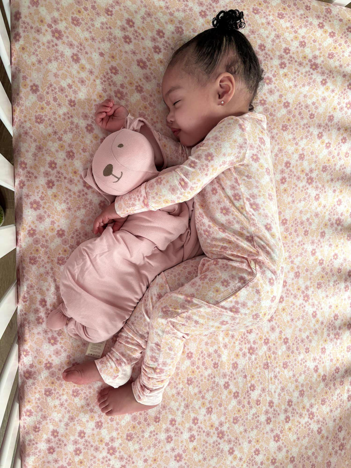 Convertible Pajama- Sorbet by gunamuna