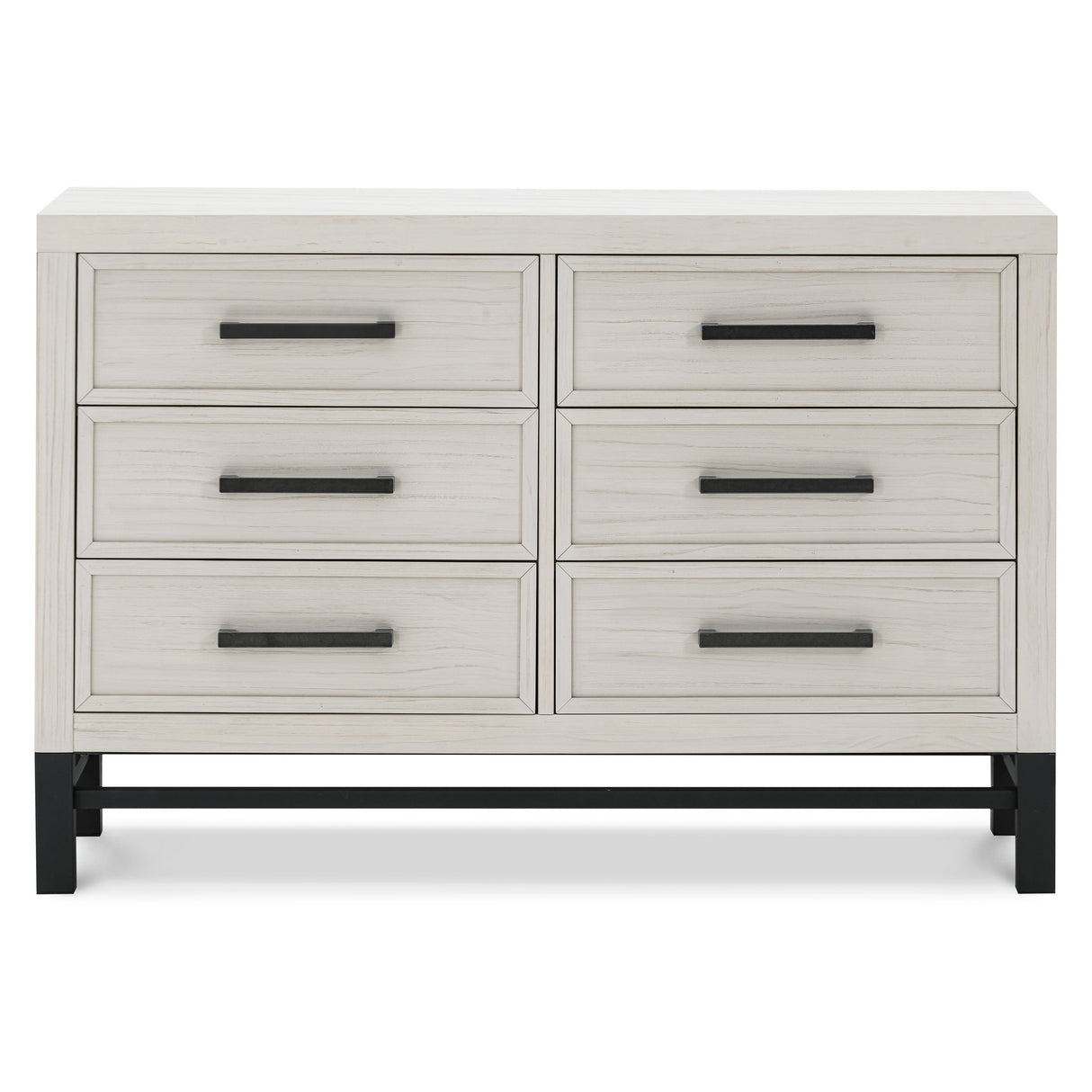 Monogram by Namesake Newbern 6-Drawer Dresser