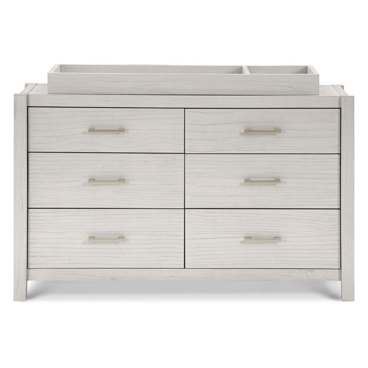 Monogram by Namesake Hemsted 6-Drawer Dresser
