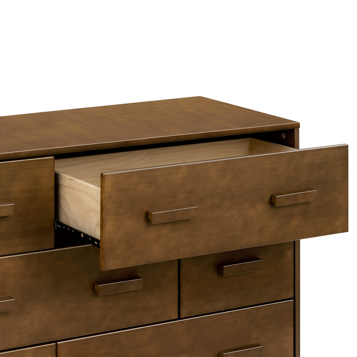 Babyletto Scoot 6-Drawer Dresser