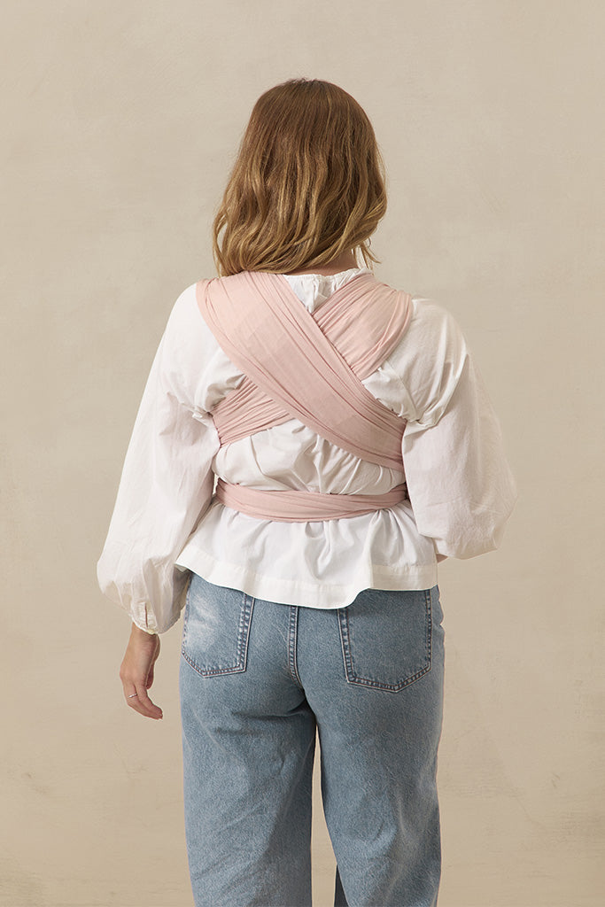 Ballet Wrap by Solly Baby