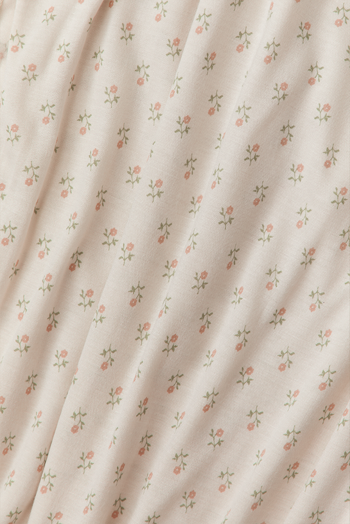 Blush Floret Wrap by Solly Baby