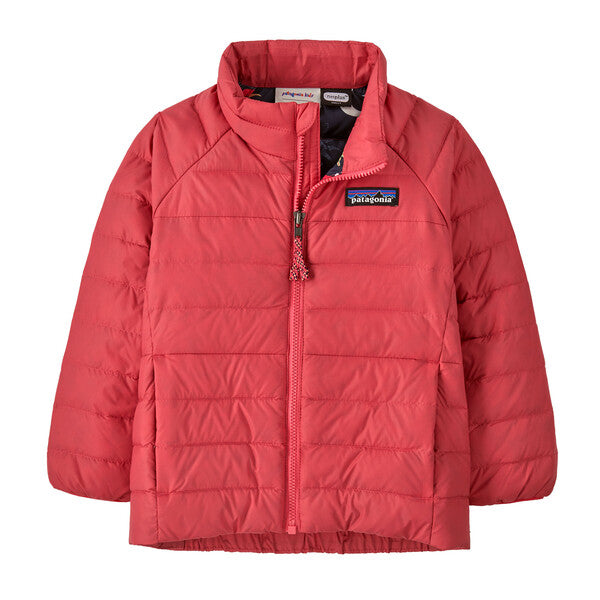 Baby Down Sweater™ - Sierra Pink by Patagonia
