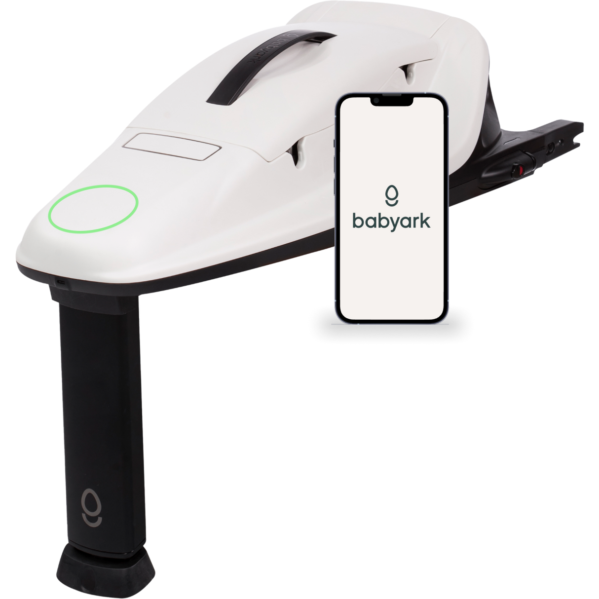 Babyark Smart Base ™