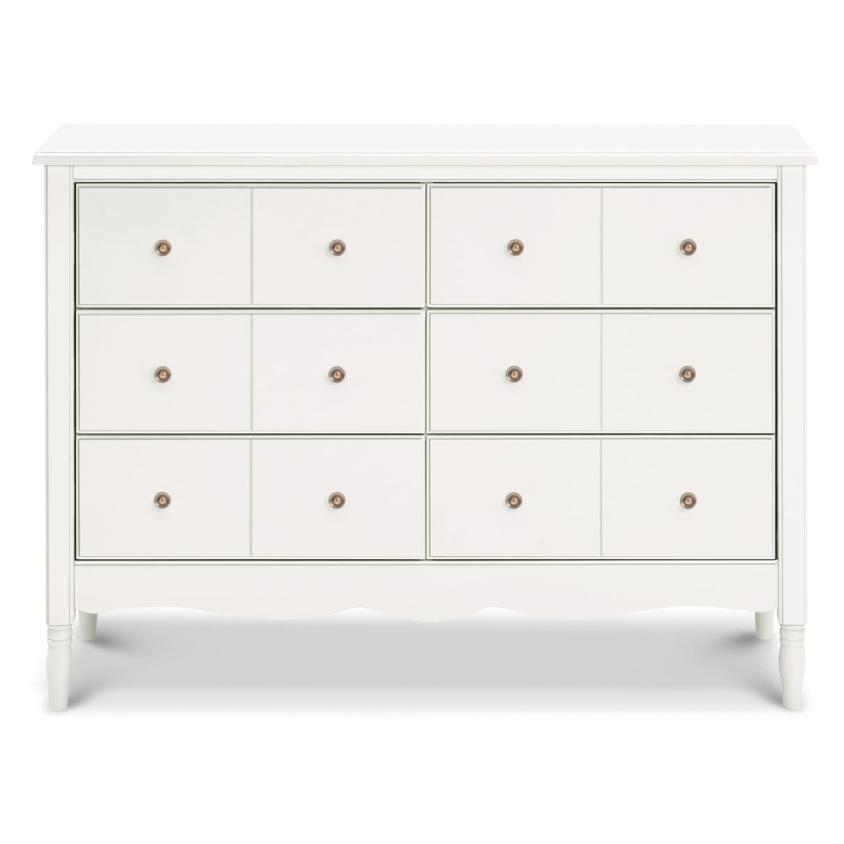 Namesake Liberty 6-Drawer Dresser