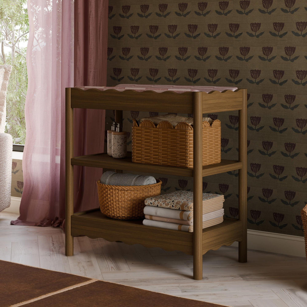 Babyletto Swell Changing Table