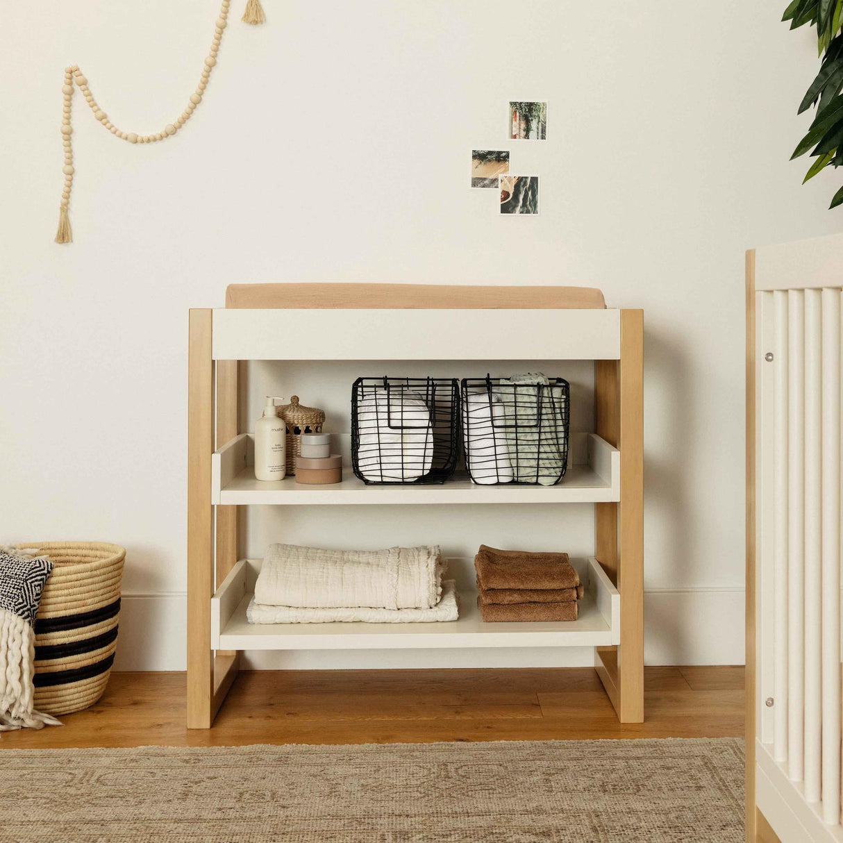 Namesake Nantucket Changing Table
