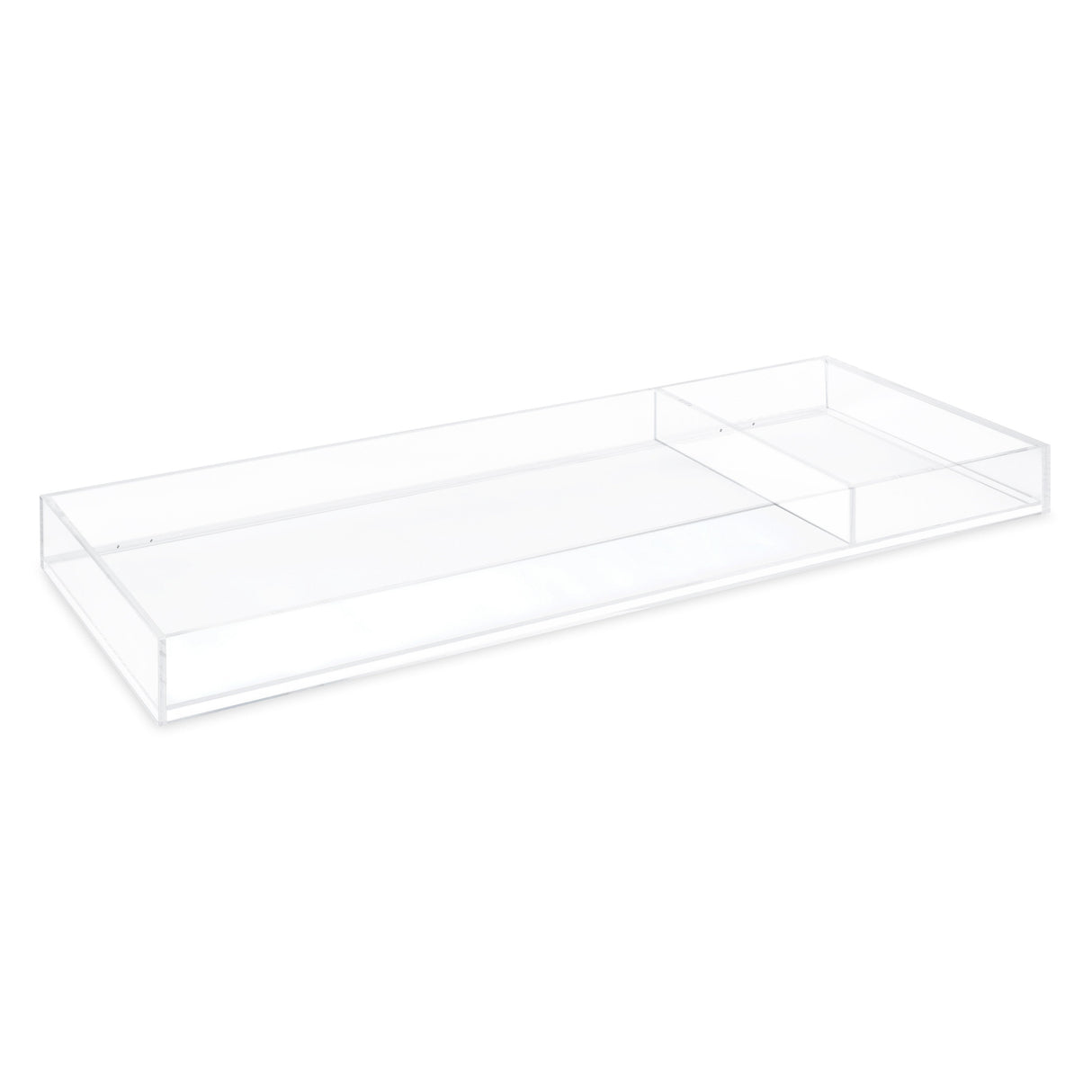 Babyletto Acrylic Changing Tray