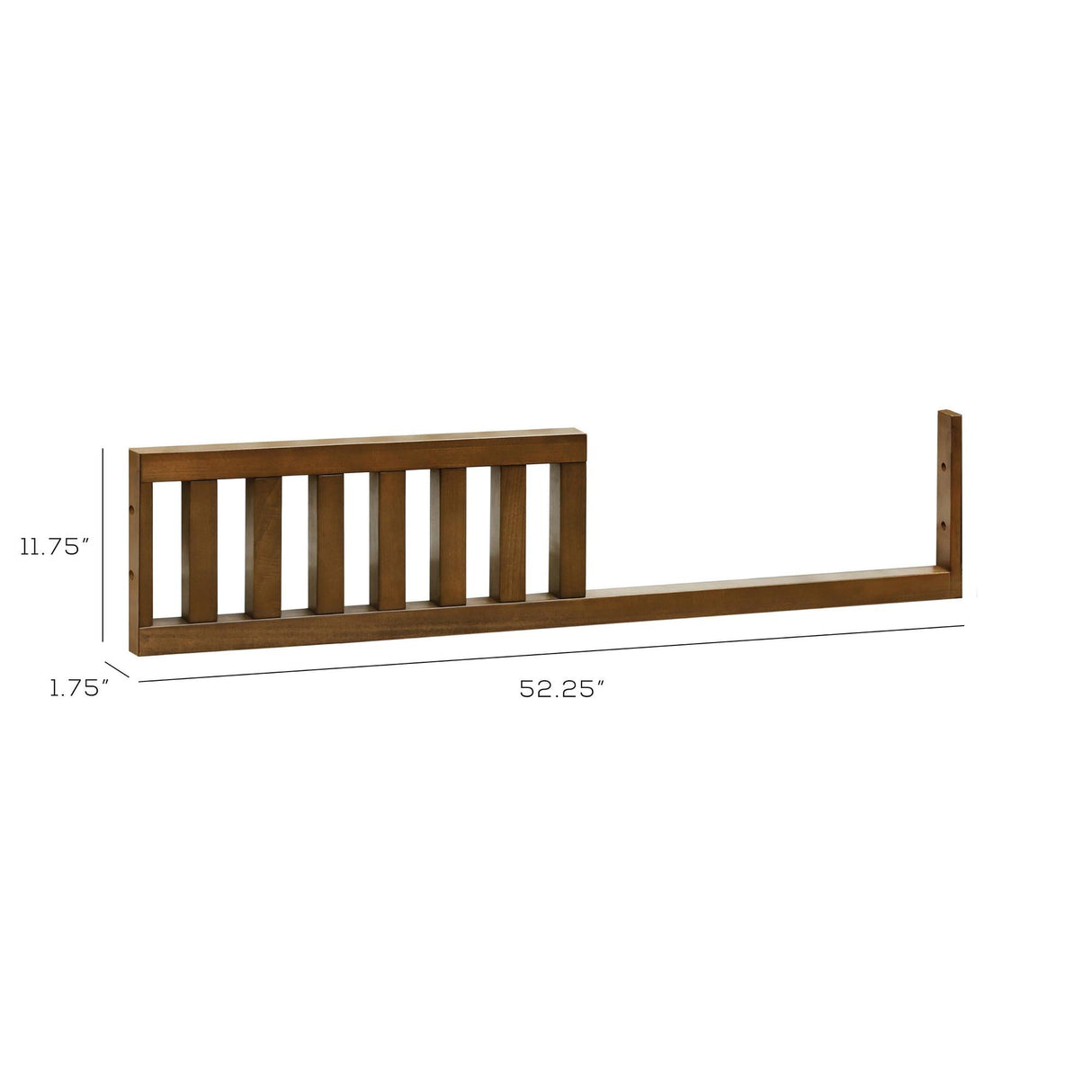 Babyletto Nifty Toddler Bed Conversion Kit