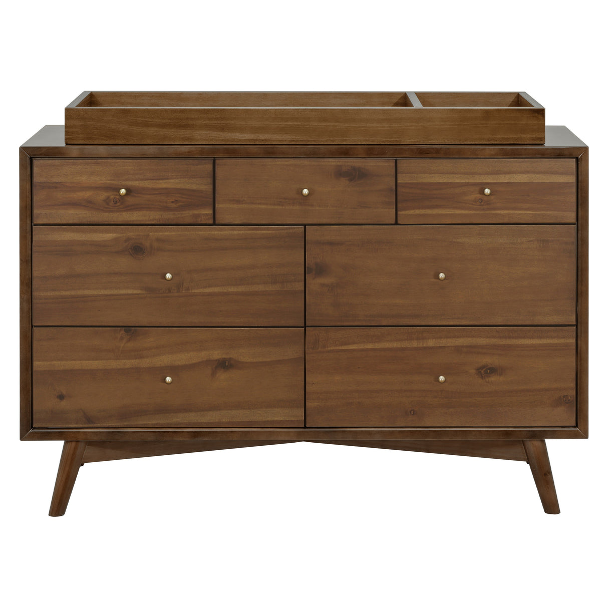 Babyletto Palma 7-Drawer Double Dresser