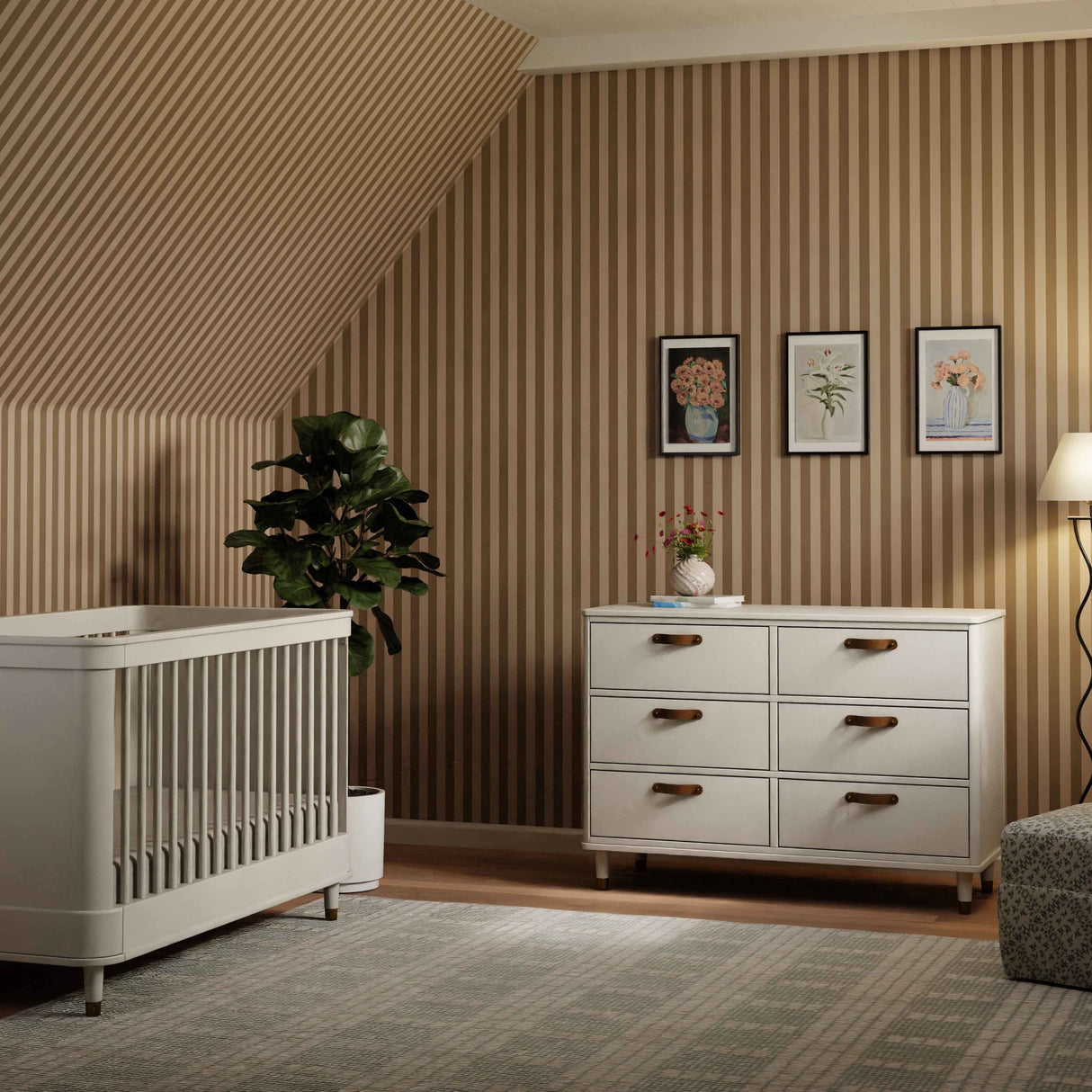 Namesake Tanner 6-Drawer Dresser