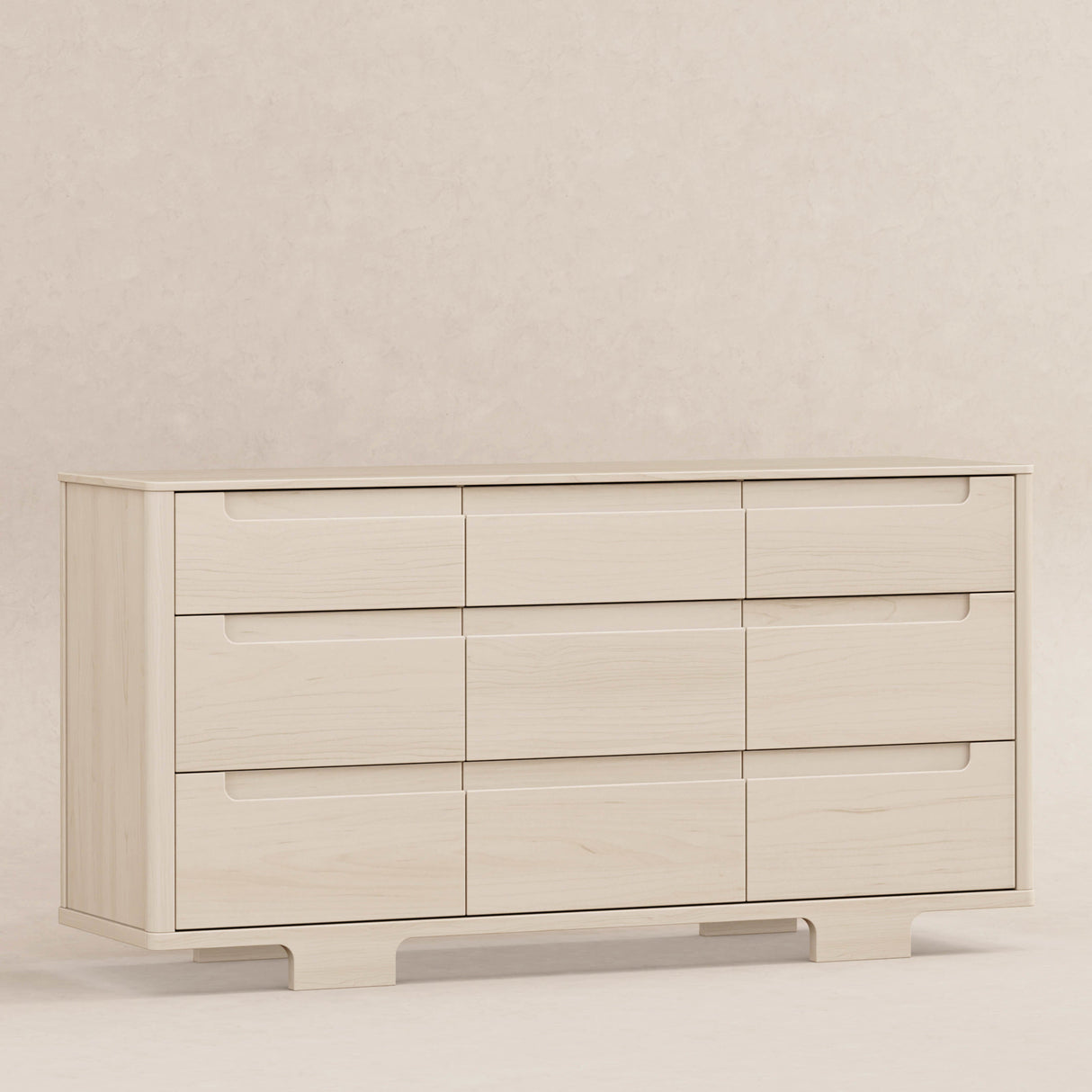 Babyletto Yuzu 9-Drawer Dresser