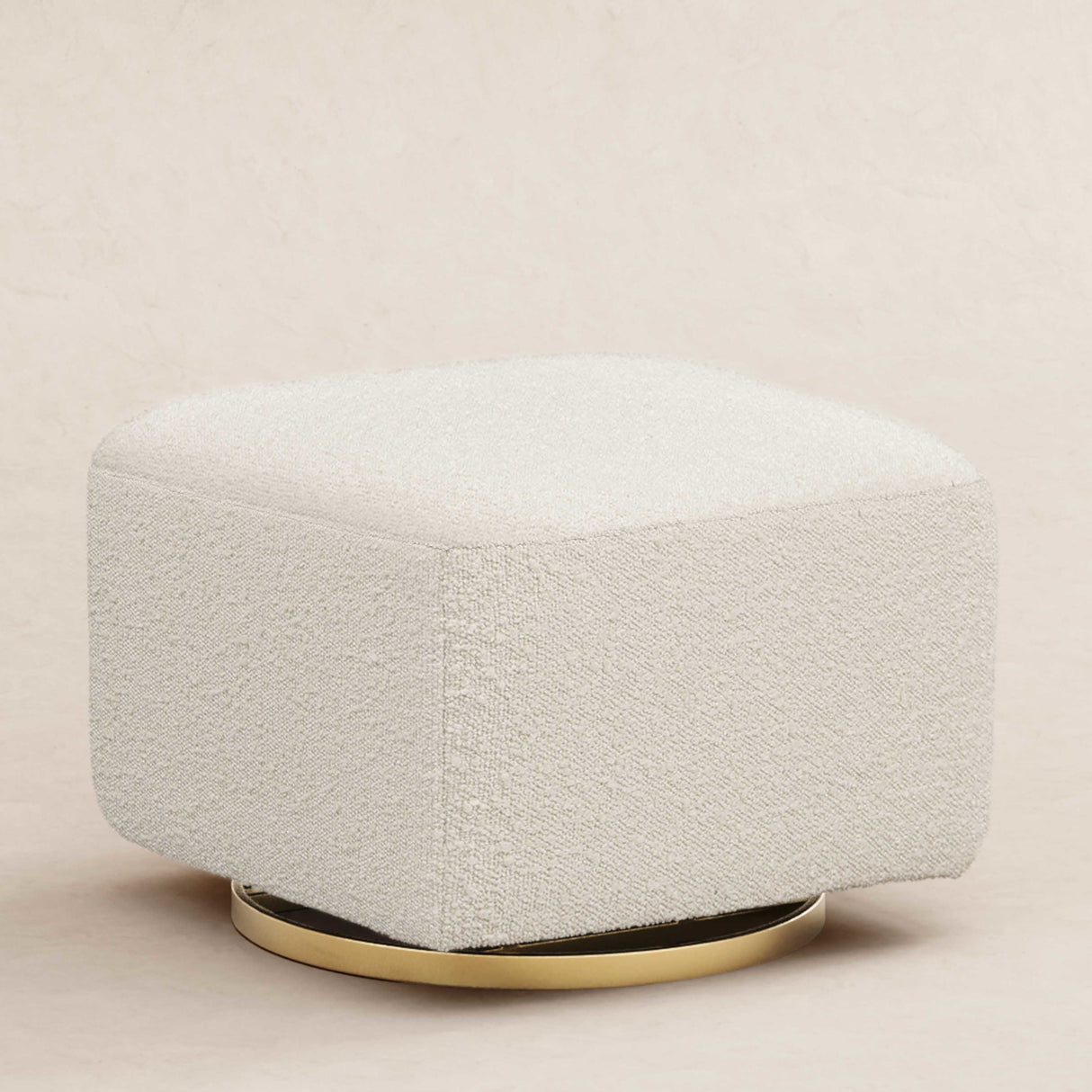 Babyletto Kiwi Gliding Ottoman