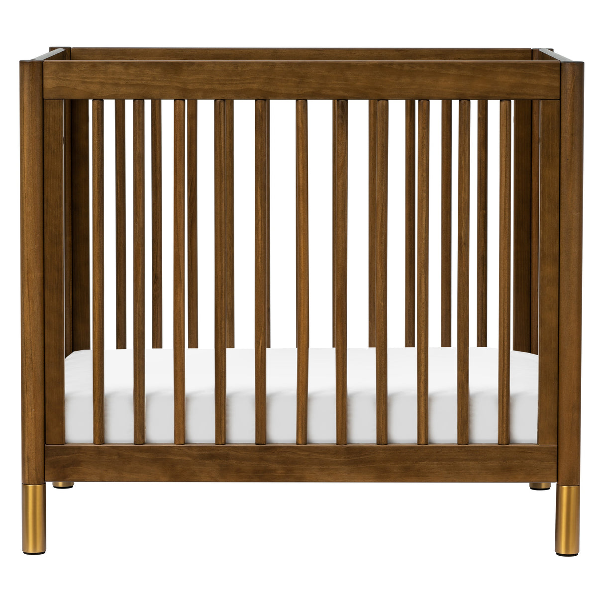 Babyletto Gelato 4-in-1 Convertible Mini Crib