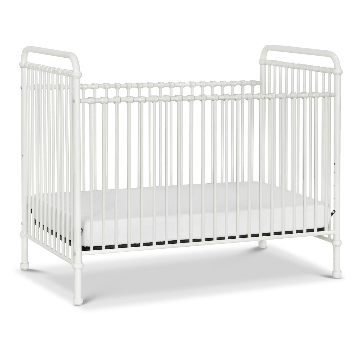 Namesake Abigail 3-in-1 Convertible Crib