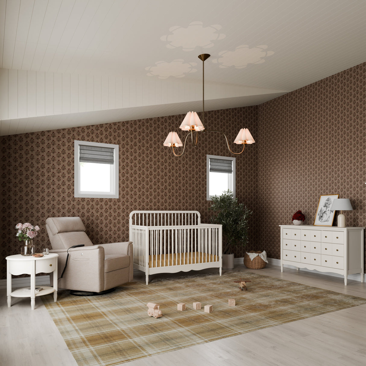 Namesake Liberty Nightstand