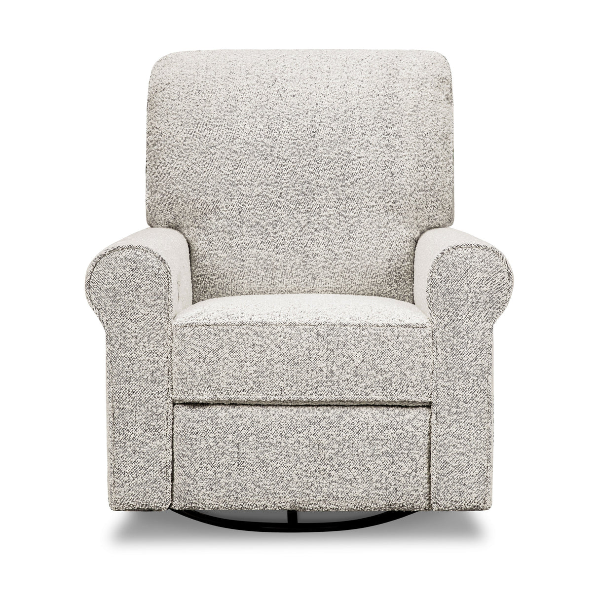 Monogram by Namesake Monroe Power Recliner and Swivel Glider in Boucle