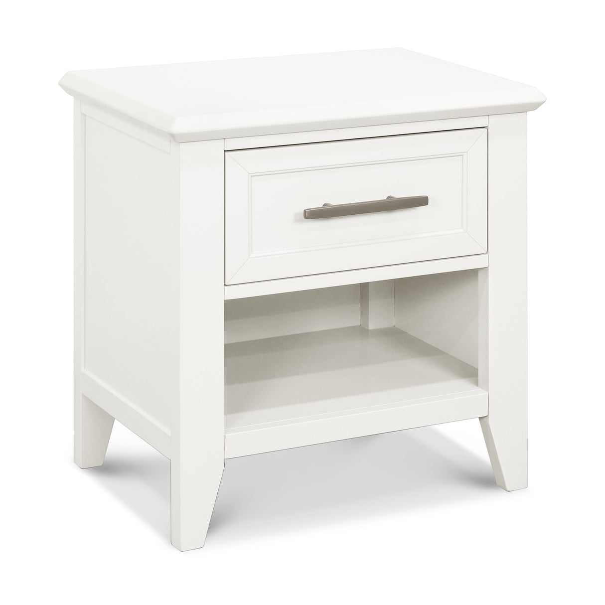 Monogram by Namesake Beckett Nightstand