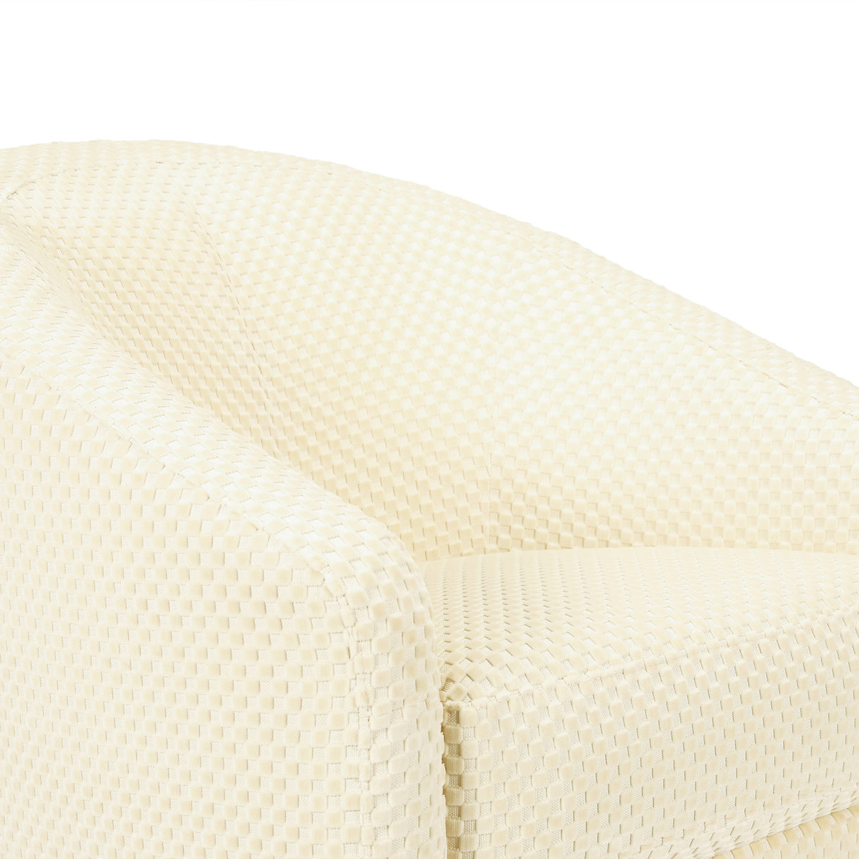 Babyletto Madison Swivel Glider