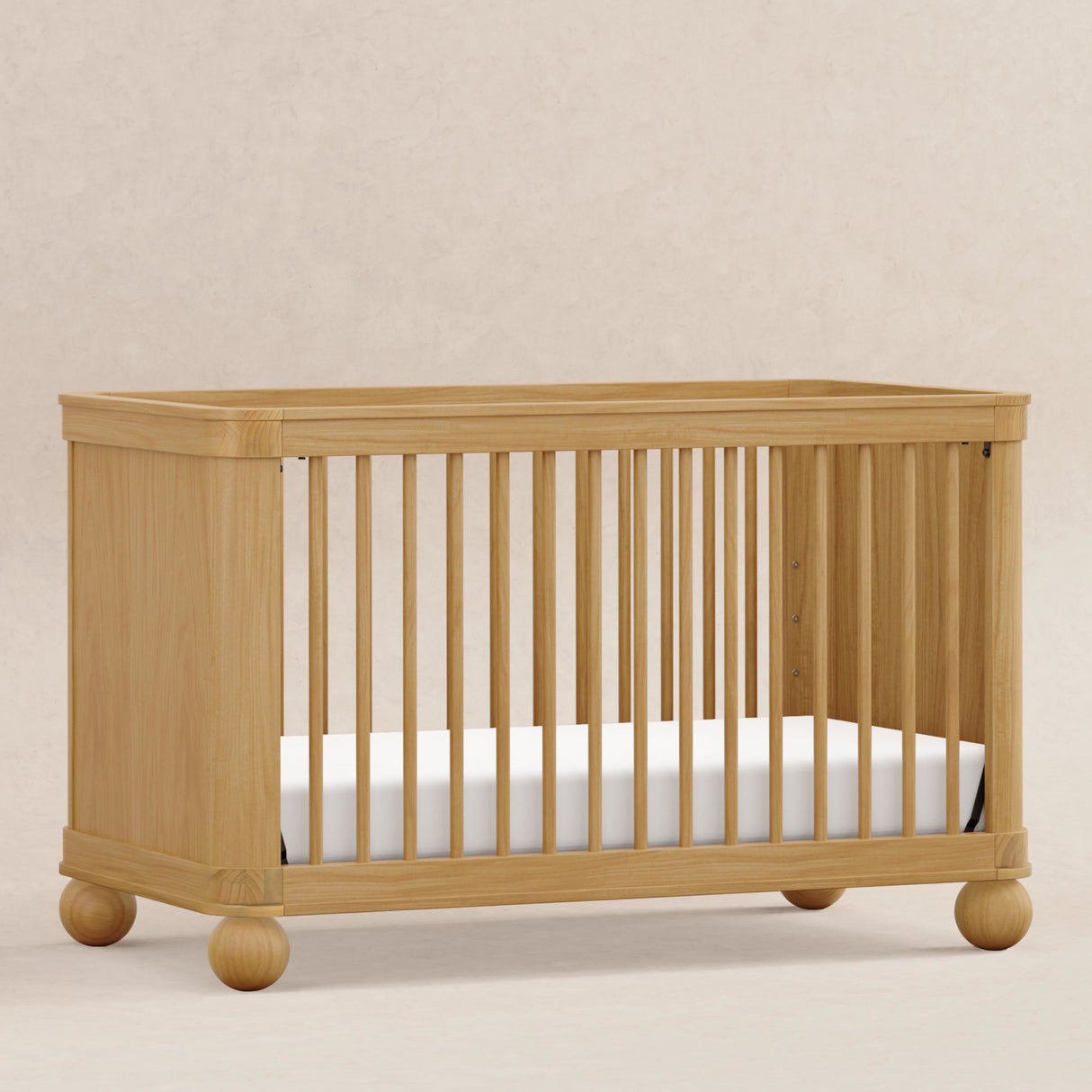 Namesake Crosby 3-in-1 Convertible Crib