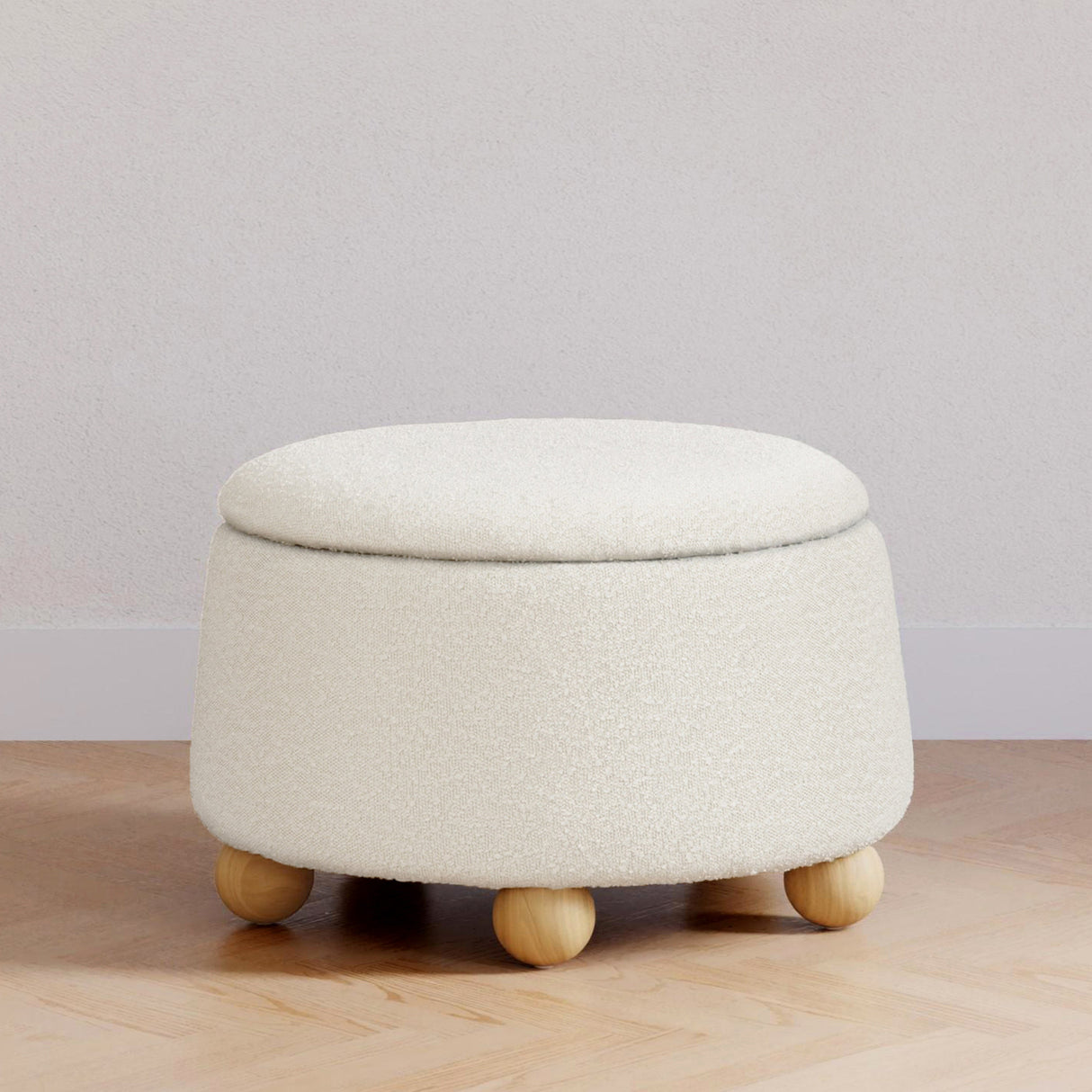 Babyletto Tuffet Storage Ottoman