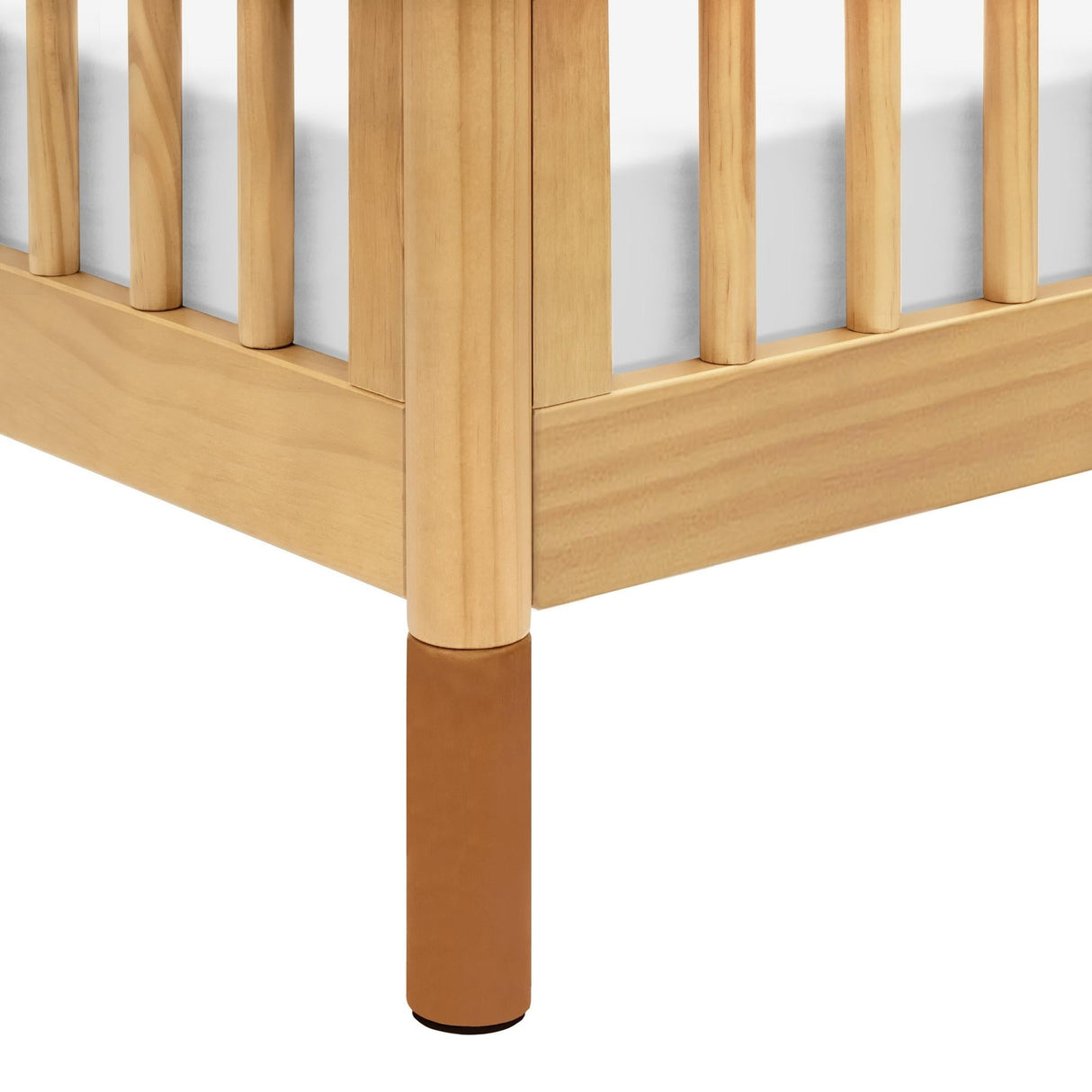Babyletto Gelato 4-in-1 Convertible Mini Crib