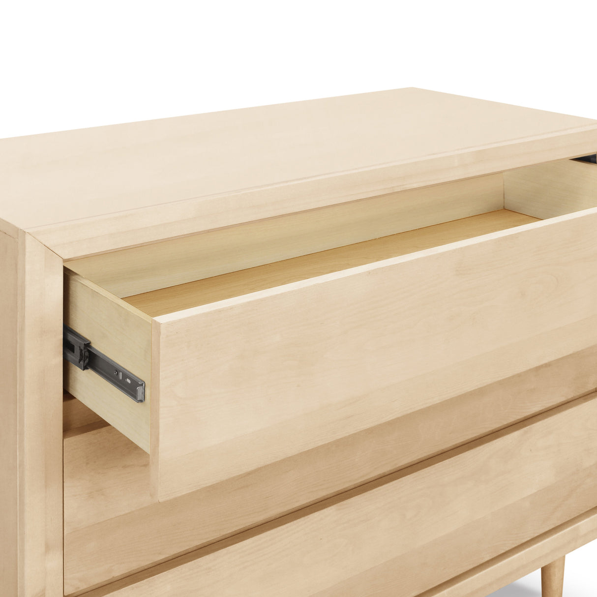 Babyletto Nifty 3-Drawer Dresser