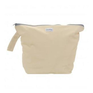 Zippered Wet Bag by GroVia