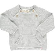 Morrison Baby Sweater by Me & Henry