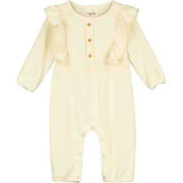 Alaya Romper by Vignette
