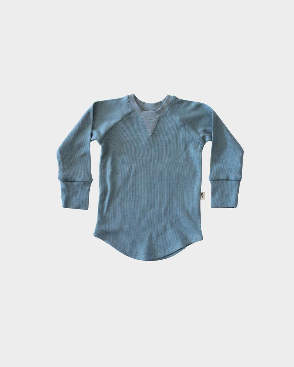 Rib Top by babysprouts